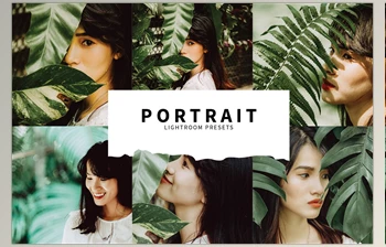 Download 10 Portrait Lightroom Presets <span class='badge badge-warning'>CreativeMarket-5731235</span> (LRTEMPLATE)