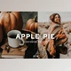 Download 6 APPLE PIE LIGHTROOM PRESETS CreativeMarket-5594210 (DNG, LRTEMPLATE, XMP)