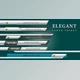 Elegant Lower Thirds (Videohive 2656502)