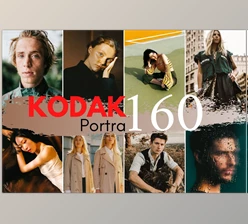 Download Kodak Portra 160 Lightroom Presets CreativeMarket-5698172 (DNG, XMP)