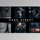 Download Dark street presets CreativeMarket-5725672 (LRTEMPLATE, XMP, DNG)