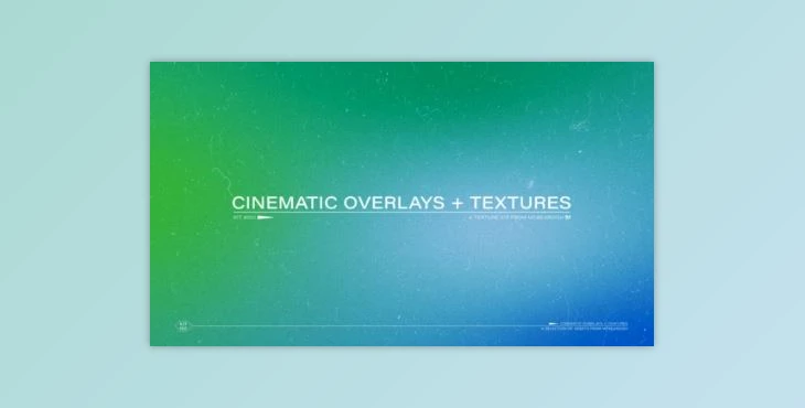 Download KEYFR – Cinematic Texture Kit.001 (4K MOV, MP4)