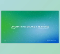 Download KEYFR – Cinematic Texture Kit.001 (4K MOV, MP4)