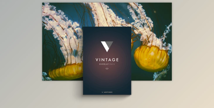 Download Mextures Overlays – Vintage (Photoshop, Affinity Photo)
