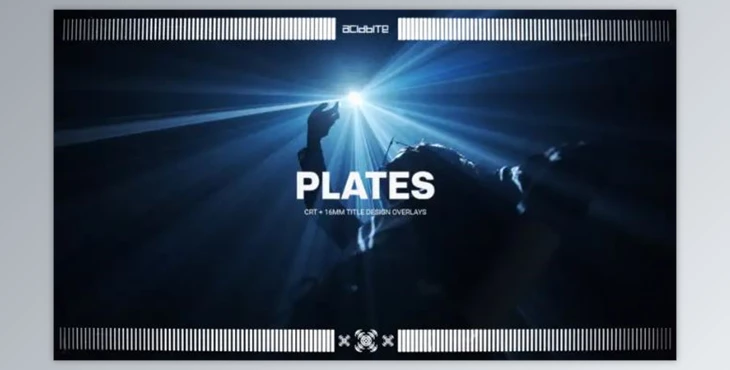 Download AcidBite – Plates (PSD, PNG , ProRes422)