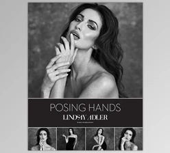 Download Posing Essentials: Hands (Digital Version) - PDF From LindsayadlerPhotography