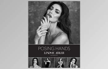 Download Posing <span class='badge badge-warning'>Essentials</span>: Hands (Digital Version) - PDF From LindsayadlerPhotography