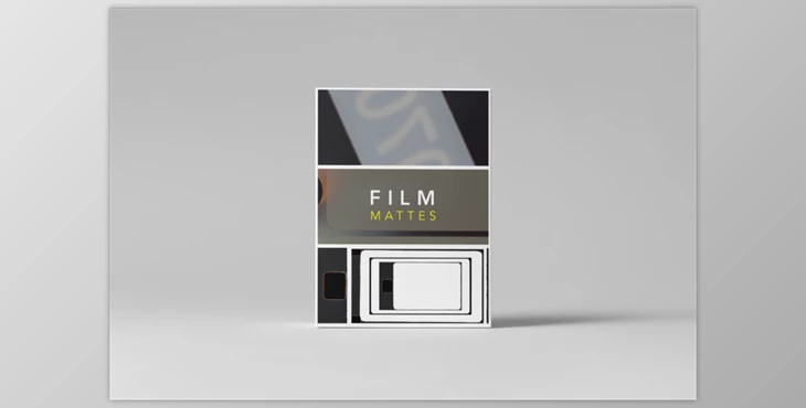 Download Tropic Colour – FILM MATTES (4K MOV)