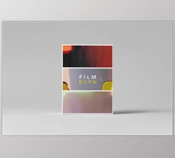 Download Tropic Colour – FILM BURN vol. 1 (4K MOV)