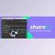 Download AeScripts ShareIO v1.10  for Cinema 4D (Win)