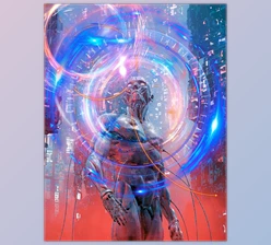 Download Daz3d – Ron’s Circle Flares (PNG)