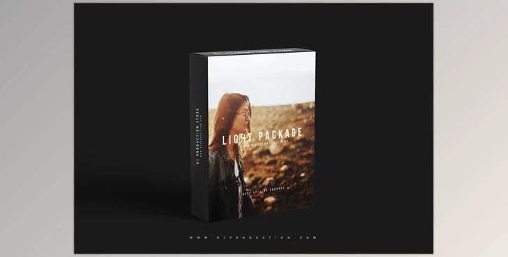 Download LIGHT LEAKS OVERLAYS (Sellfy) - JPG