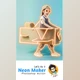 Download Neon Maker Photoshop Action – GraphicRiver 29732242 (ABR , ASL , ATN)