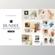 Download Photoshop Stamp Brushes Bundle 2020 CreativeMarket-5640648 (PNG, JPG, ABR, PDF, ASL)