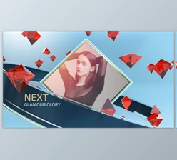 Broadcast Package (Videohive 21126487)