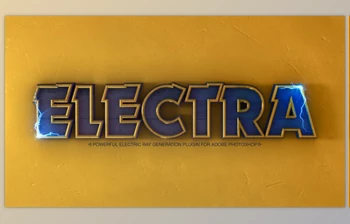 Download RichardRosenman Electra v1.0 Photoshop <span class='badge badge-warning'>plugin</span>