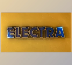 Download RichardRosenman Electra v1.0 Photoshop plugin