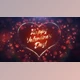 Download Valentine (Videohive 23250083) - AE Project
