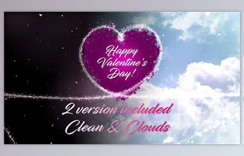 Download Valentine (<span class='badge badge-warning'>Videohive</span> 19410921) - AE <span class='badge badge-warning'>Project</span>