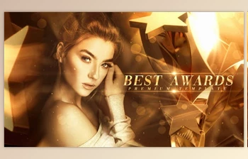 Best <span class='badge badge-warning'>Awards</span> (Videohive 28297762)