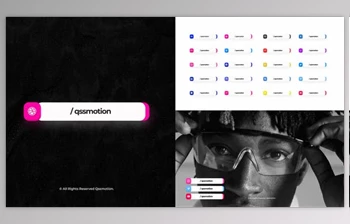Download Fast Social <span class='badge badge-warning'>Media</span> Vol. 3 (Videohive 29968300) - AE Project
