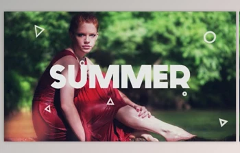 Download <span class='badge badge-warning'>Energy</span> Summer Opener (Videohive 16579288) - AE Project