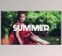 Download Energy Summer Opener (Videohive 16579288) - AE Project