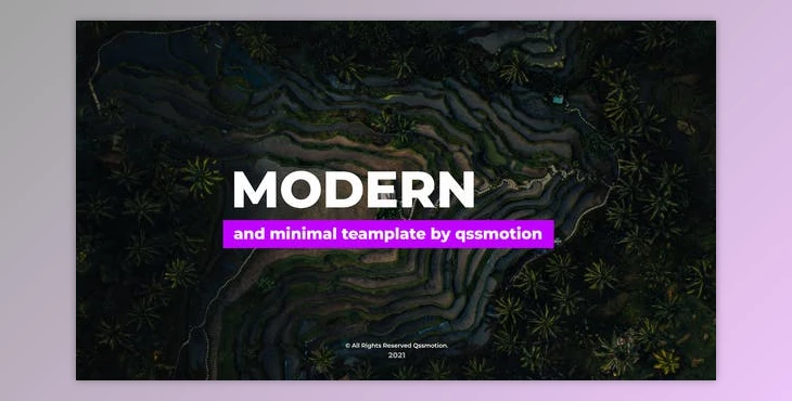 Download Elegant and Modern Titles Pack (Videohive 29970607) - AE Project