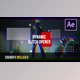 Download Dynamic Glitch Opener | After Effects (Videohive 22112427) - AE Project