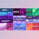 Download Creative Slides And Backgrounds (Videohive 29649031) - AE Project