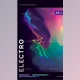 Download Electro Flyer - GraphicRiver 29896280 (PSD)