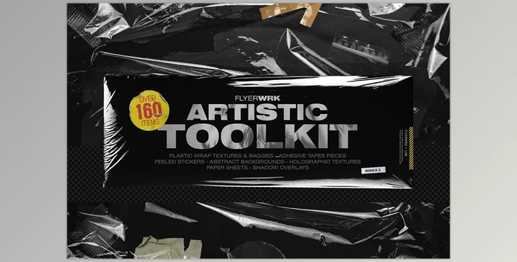 Download Artistic Toolkit CreativeMarket-4186937 (PNG, JPG, PSD)