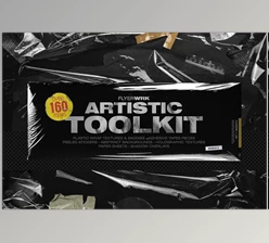Download Artistic Toolkit CreativeMarket-4186937 (PNG, JPG, PSD)