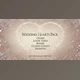 Download Wedding Hearts (Videohive 8843417) - AE Project