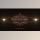 Download Wedding Reel (Videohive 11612530) - AE Project