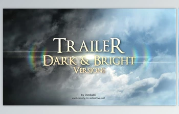 Download Trailer (<span class='badge badge-warning'>Videohive</span> 11214617) - AE <span class='badge badge-warning'>Project</span>