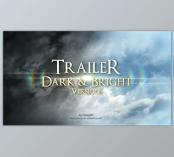 Download Trailer (Videohive 11214617) - AE Project