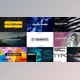 Download Stylish Typography (Videohive  29090341) - AE Project
