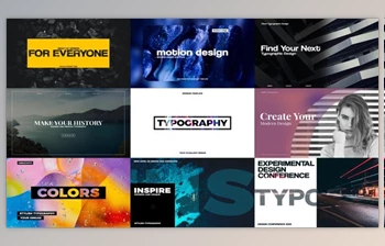 Download Stylish <span class='badge badge-warning'>Typography</span> (<span class='badge badge-warning'>Videohive</span>  29090341) - AE <span class='badge badge-warning'>Project</span>