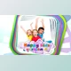 Download Kids opener v4 (Videohive  8723772) - AE Project