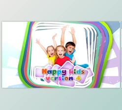 Download Kids opener v4 (Videohive  8723772) - AE Project