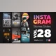 Download Instagram Stories Slides Vol. 28 (Videohive 29971943) - AE Project