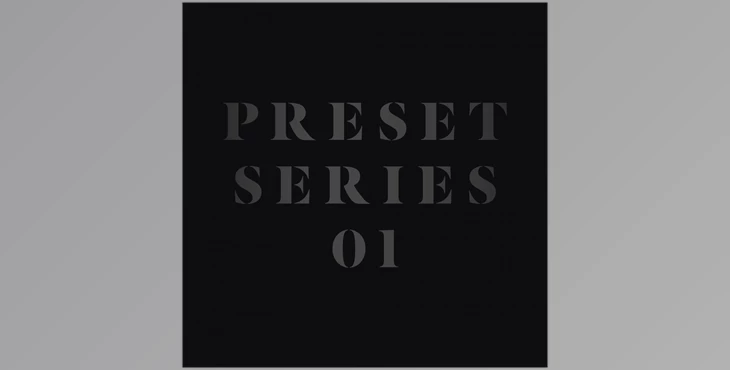 Download Vincedesantiago – Preset Series 01 (JPG , Lrtemplate)
