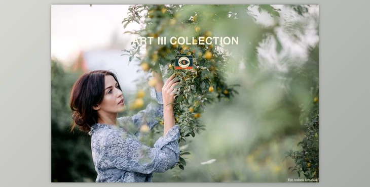 Download ART III COLLECTION - Vividpresets (XMP) Lightroom