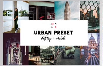 Download Urban <span class='badge badge-warning'>Presets</span> CreativeMarket-5702238