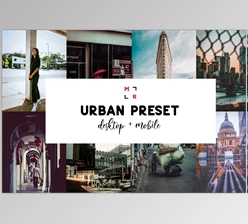 Download Urban Presets CreativeMarket-5702238