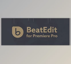 Aescripts - Download BeatEdit v2.2.006 for Premiere Pro