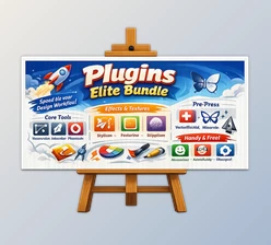Astute Graphics - Download Plugins Elite Bundle v4.5.1 (Win)