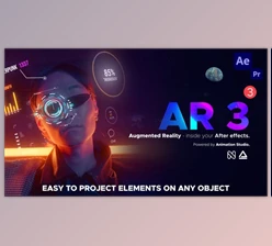 Download AR Tools (Videohive  27596414) - AE Project