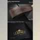 Download Leather Logo Mockups GraphicRiver-29703619 (PSD, JPG)